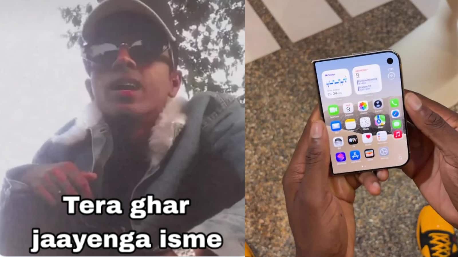 3 लाख का iPhone Duo या पूरी जिंदगी का खर्च? इंटरनेट ने गिनाए ऐसे विकल्प, मीम्स देख नहीं रुकेगी हंसी