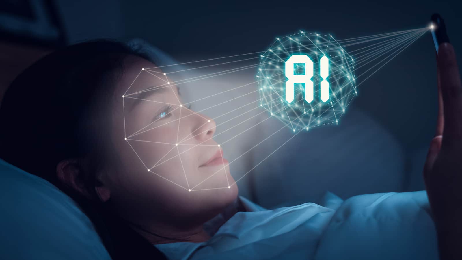 AI वीडियो के लिए किराए पर मिल रहे चेहरे, चीन में 14 लाख रुपये तक पहुंची लाइसेंस फीस