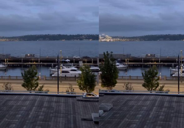 7 दिन के लिए अमेरिका, 5-स्टार होटल और शानदार Waterfront View! Salesforce कर्मचारी ने दिखाई अपनी ‘ऑफिस लाइफ’