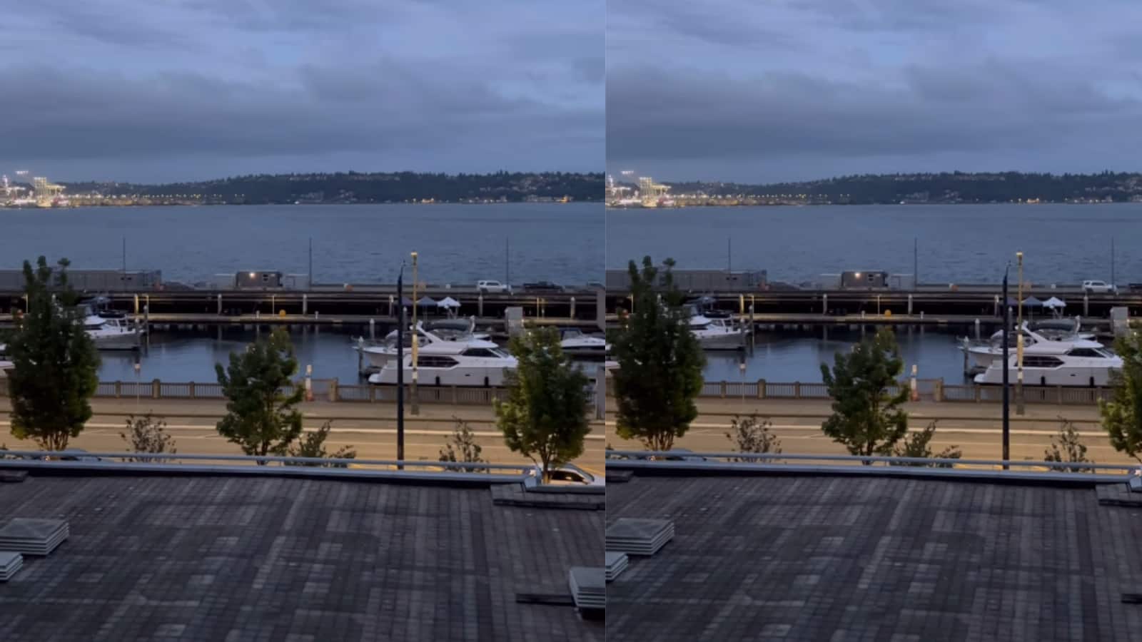 7 दिन के लिए अमेरिका, 5-स्टार होटल और शानदार Waterfront View! Salesforce कर्मचारी ने दिखाई अपनी ‘ऑफिस लाइफ’