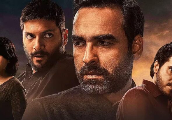 Mirzapur The Movie Box Office Collection Day 11: ‘मिर्जापुर द मूवी’ की कमाई ने फिर मचाया तहलका, दूसरे सोमवार के बाद 300 करोड़ से इतनी दूर रह गई फिल्म