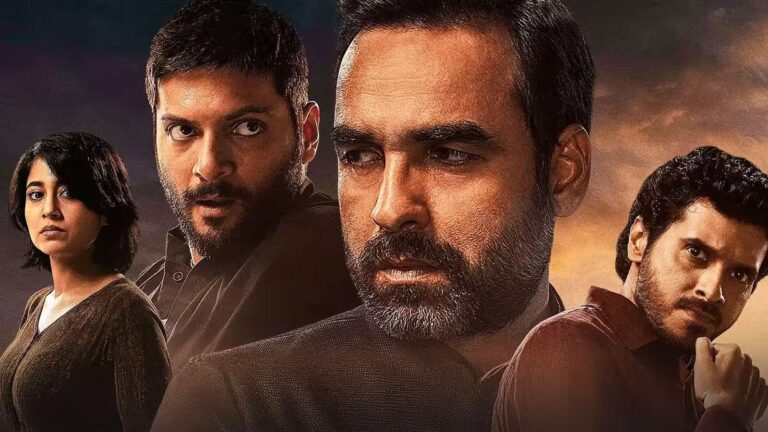 Mirzapur The Movie Box Office Collection Day 11: ‘मिर्जापुर द मूवी’ की कमाई ने फिर मचाया तहलका, दूसरे सोमवार के बाद 300 करोड़ से इतनी दूर रह गई फिल्म