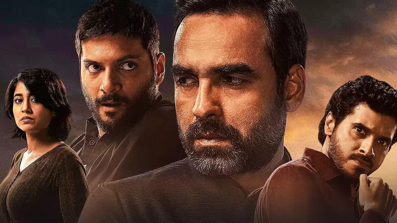 Mirzapur The Movie Box Office Collection Day 11: ‘मिर्जापुर द मूवी’ की कमाई ने फिर मचाया तहलका, दूसरे सोमवार के बाद 300 करोड़ से इतनी दूर रह गई फिल्म