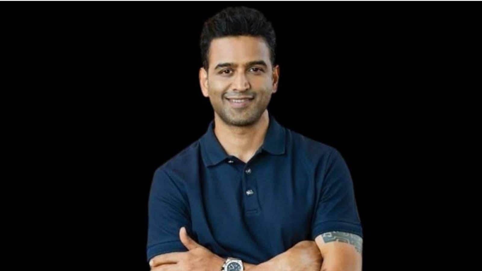 Nithin Kamath: 21 की उम्र में लिया ₹25 हजार का कर्ज, चुकाने में लगे ढाई साल; फिर किया ये काम