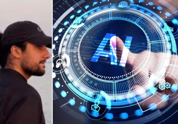 AI का ऐसा डर कि Google DeepMind के रिसर्चर ने छोड़ दी नौकरी, जानें क्या है वजह