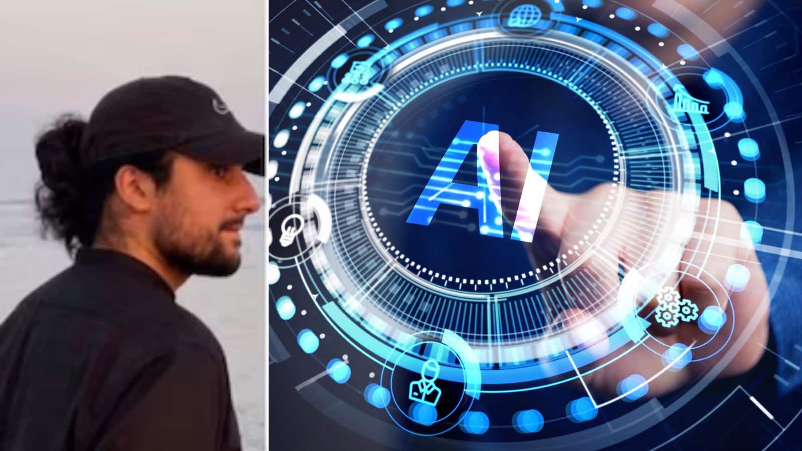 AI का ऐसा डर कि Google DeepMind के रिसर्चर ने छोड़ दी नौकरी, जानें क्या है वजह