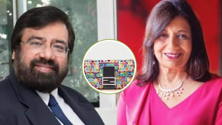 Fendi ने ₹8.3 लाख में बेचा ऐसा बैग, जिसे देखकर लोगों को याद आया नवरात्रि का बाजार; हर्ष गोयनका ने भी उठाए सवाल