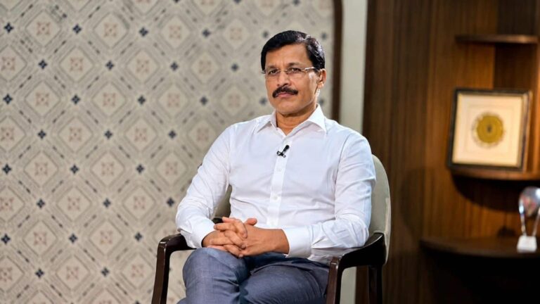 कोई कानून से ऊपर नहीं... सेलिब्रिटी और स्टार्स के लिए FDA चीफ तुकाराम मुंढे ने फिर कह दी सीरियस बात