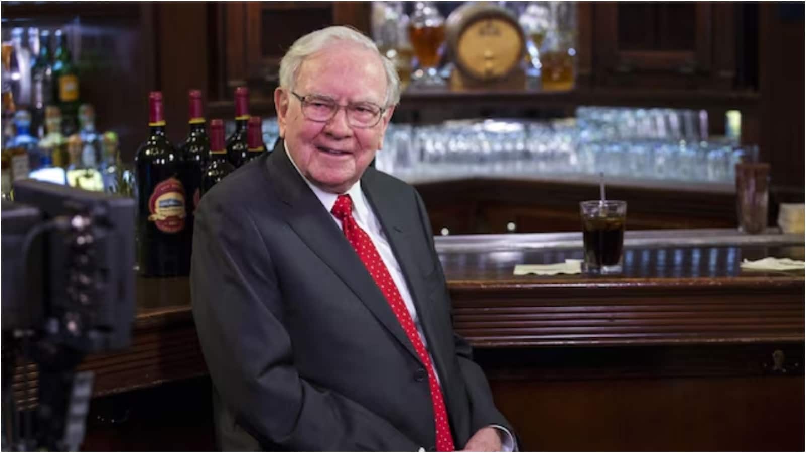 Warren Buffett lessons: वॉरेन बफे ने हमेशा इन 2 नियमों का पालन किया, आप भी कर सकते हैं