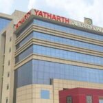 Yatharth Hospital: एडवेंट लगाएगी ₹3150 करोड़, 24.9% हिस्से की बनेगी मालिक; शेयर 8% तक भागा