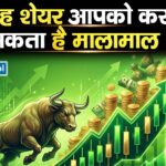 Powerica Share : यह शेयर आपको कर सकता है मालामाल