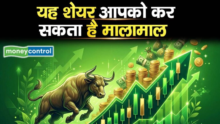 Powerica Share : यह शेयर आपको कर सकता है मालामाल