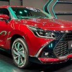 Toyota Glanza Facelift लॉन्च, इंजन से लेकर फीचर्स तक में हुए ये बड़े बदलाव, कीमत ₹6.99 लाख से शुरू