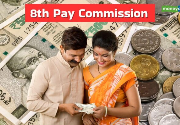 8th Pay Commission: कितनी बढ़ेगी सैलरी? DA, HRA और फिटमेंट फैक्टर से समझें पूरा हिसाब