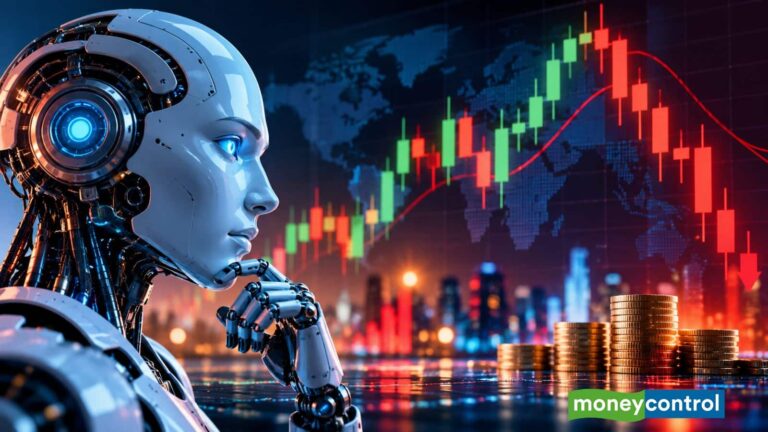 AI Stocks: एआई शेयरों में कमाई की रफ्तार घटने का अनुमान, Jefferies ने निवेशकों को दी बड़ी सलाह