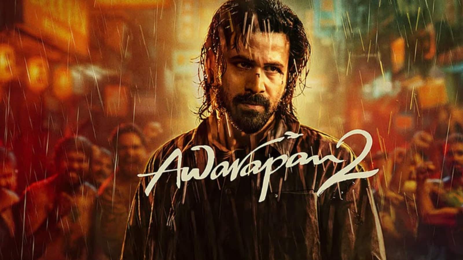 Awarapan 2 OTT Release: सिनेमाघरों के बाद ओटीटी पर 'आवारापन 2' ने दी दस्तक, जानें कहां देख सकेंगे इमरान हाशमी की फिल्म
