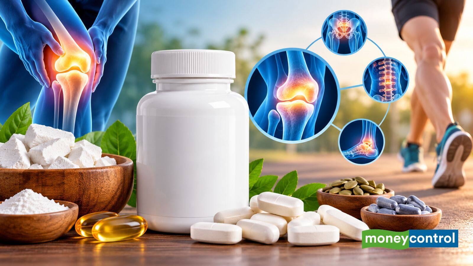 Aayush Wellness ने लॉन्च की कैल्शियम-विटामिन टैबलेट, 16 अरब डॉलर के बाजार में एंट्री
