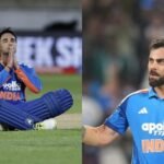 IND vs NZ: अभिषेक शर्मा ने तोड़ा विराट कोहली का ये खास रिकॉर्ड, 35 गेंदों में शतक ठोककर हिला दी रिकॉर्ड्स बुक
