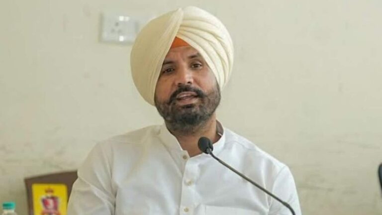 'आपसी कलह की वजह से पंजाब कांग्रेस को हुआ नुकसान', इस्तीफे के बाद अमरिंदर वड़िंग का बड़ा बयान