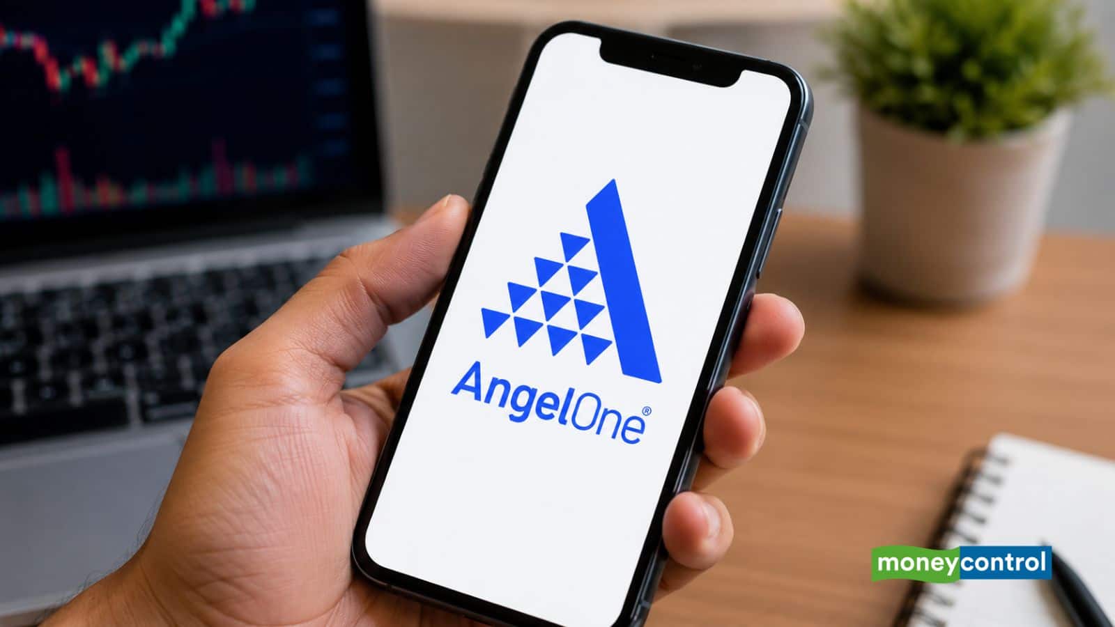 Angel One Q2 Results: मुनाफा 58% बढ़कर ₹335 करोड़ हुआ, डिविडेंड का भी ऐलान
