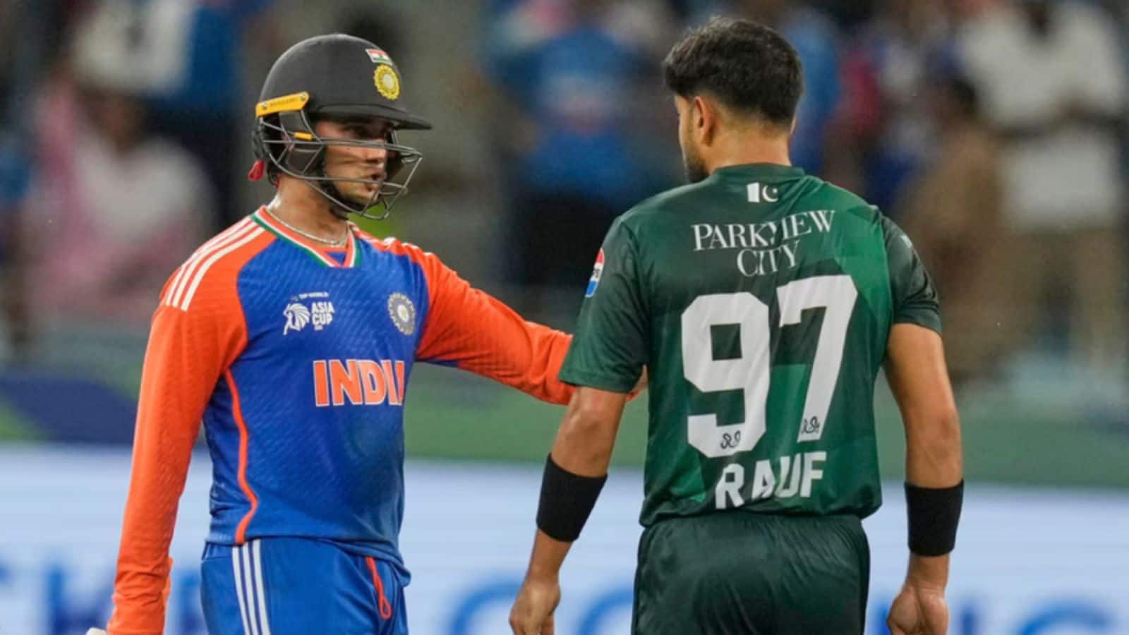 IND vs PAK Final: कहीं बारिश ना बिगाड़ दें भारत-पाकिस्तान मुकाबले का खेल, मौसम को लेकर आया ये बड़ा अपडेट