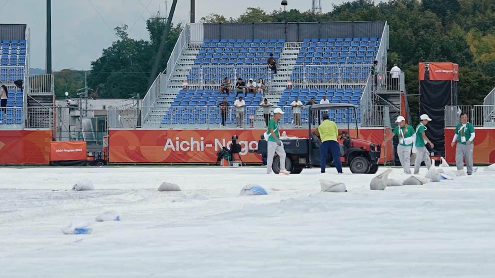 IND vs PAK Pitch Report: गोल्ड के लिए भिड़ेंगे भारत-पाकिस्तान, अगर रद्द हुआ मैच तो किस टीम को होगा फायदा? जानें सबकुछ