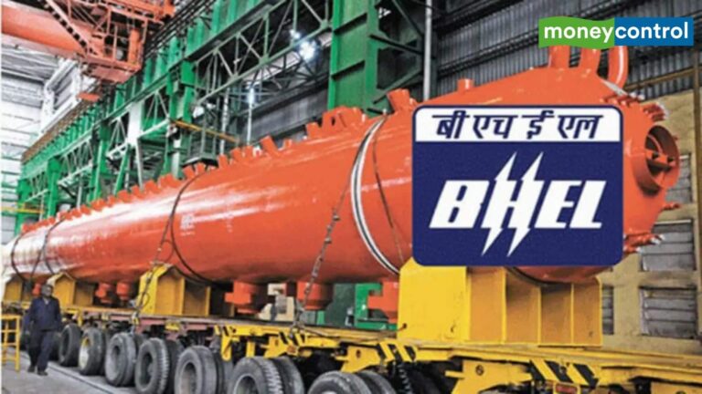 BHEL Q2 Results: सरकारी कंपनी का मुनाफा 120% बढ़ा, रेवेन्यू में भी उछाल; शेयरों में दिखी तेजी