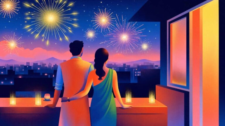 2026 में त्योहारों के मौसम में घर खरीदना: खरीदार स्थिर होम लोन ब्याज दरों का बेहतर लाभ कैसे उठा सकते हैं?