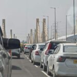 Barapullah flyover jam: बारापुला फेज-III फ्लाईओवर पर क्यों लग रहा है भारी जाम? अब नए सिरे से डिजाइन पर होगा काम