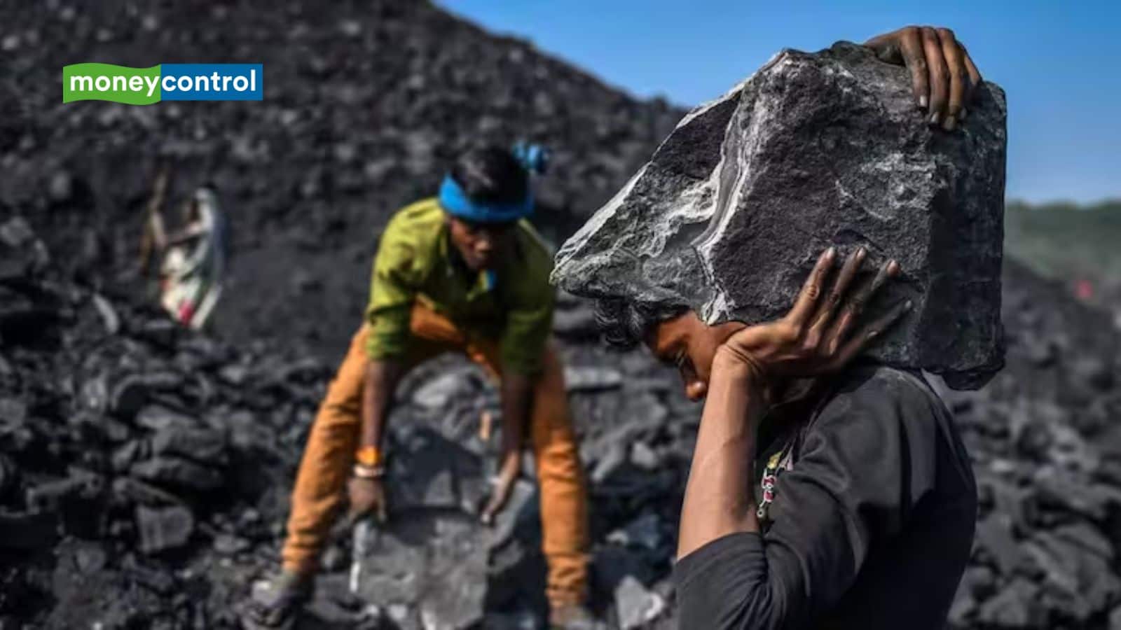 Bharat Coking Coal Share Price: कंपनी ने बढ़ाई कोयले की कीमत, शेयर 7% चढ़ा
