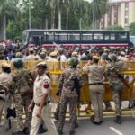CJP के ‘जंतर-मंतर 2.0’ प्रदर्शन से पहले दिल्ली में बड़ी कार्रवाई, 500 से ज्यादा लोग हिरासत में