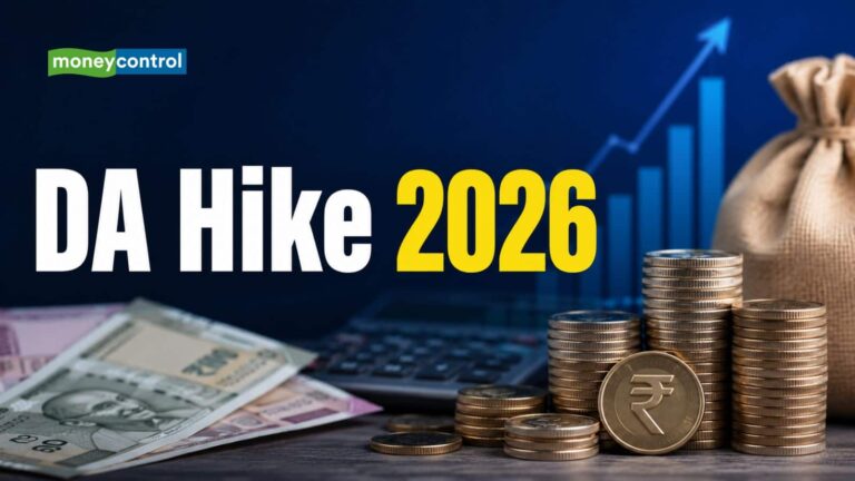 DA Hike 2026: सरकारी कर्मचारियों का महंगाई भत्ता बढ़ने में क्यों देरी हो रही, कब तक करना होगा इंतजार; जानिए अपडेट