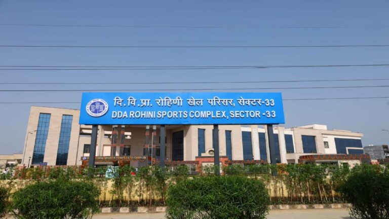 क्रिकेट, टेनिस से लेकर योग और EV चार्जिंग तक, जानिए DDA के नए द्वारका स्पोर्ट्स कॉम्प्लेक्स में क्या है खास