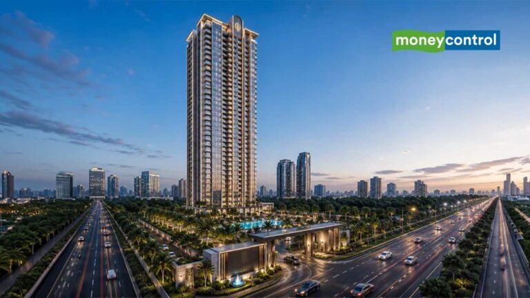 DLF The Aureva: गुरुग्राम का लग्जरी रिटायरमेंट प्रोजेक्ट पूरी तरह बिका, शेयरों पर रहेगी नजर