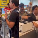 VIDEO: 'SpiceJet सस्ता है, इसलिए आए हो!' दिल्ली एयरपोर्ट पर कर्मचारी की बात सुन भड़के यात्री, लगाने लगे 'शेम ऑन स्पाइसजेट' के नारे
