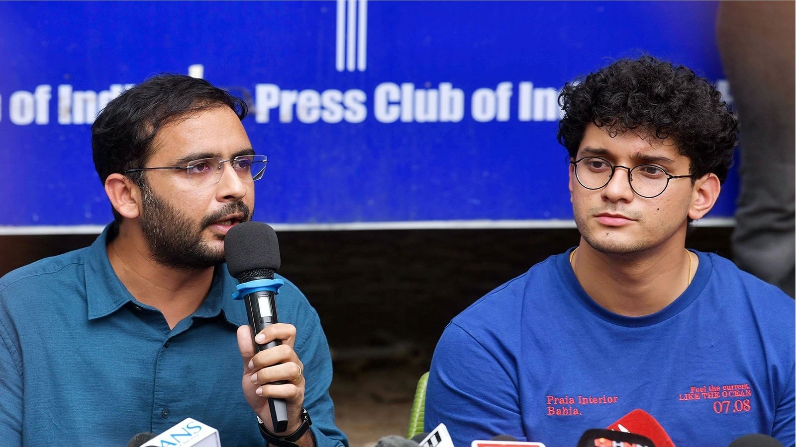 ‘तब आप Gen Z नहीं हैं’, CJP के सौरव दास और आशुतोष रांका की उम्र पूछ कोर्ट ने की दिलचस्प टिप्पणी