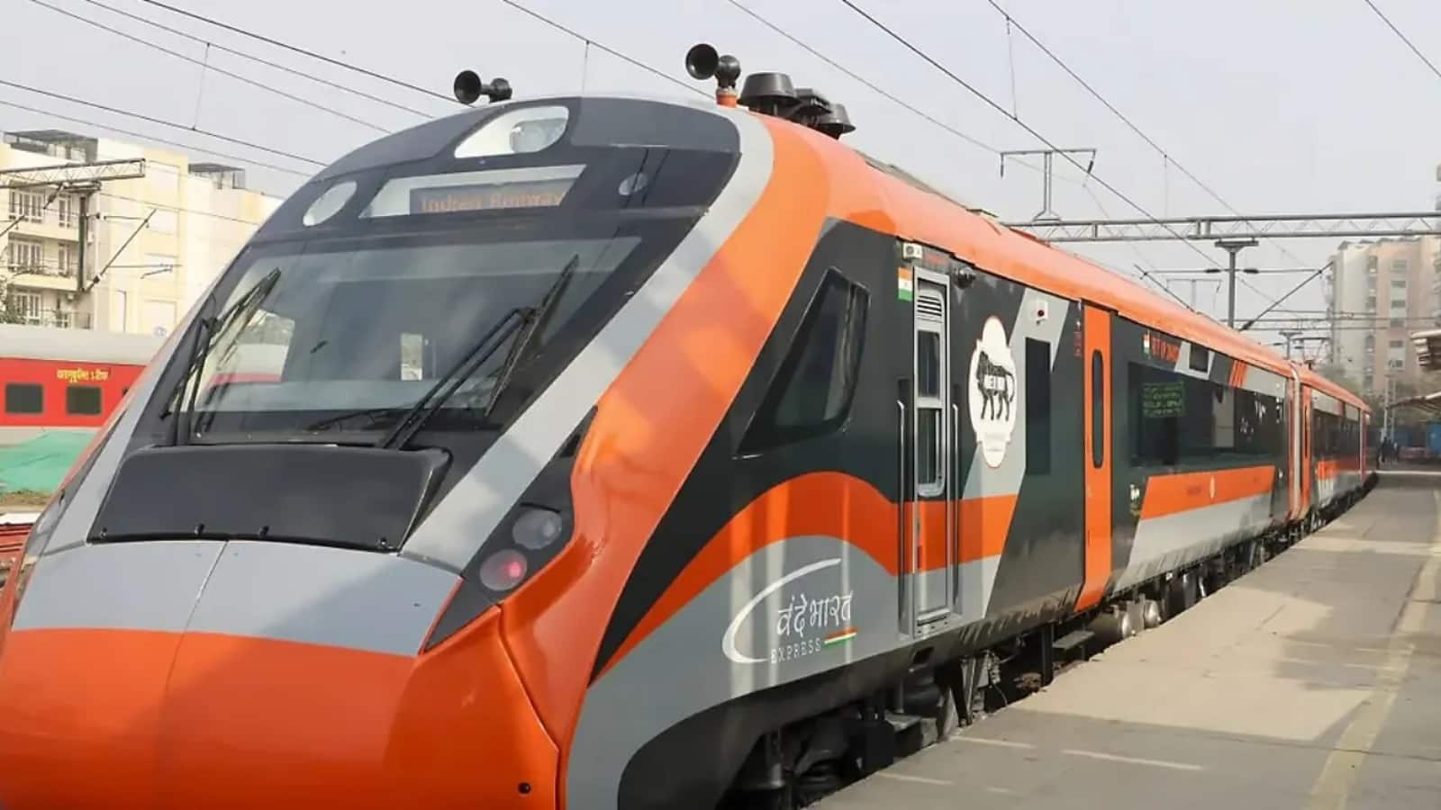 दिवाली-छठ पर घर जाने वालों को रेलवे का तोहफा, दिल्ली-पटना के बीच दौड़ेगी वंदे भारत स्पेशल, जानें टाइम टेबल और रूट