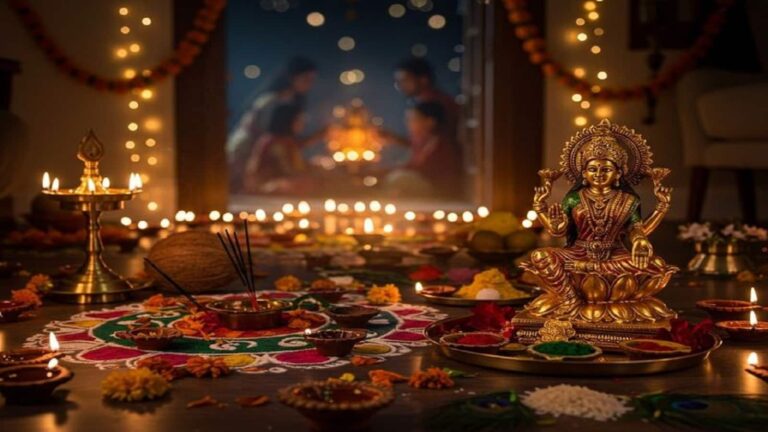 Diwali 2026 Dates: कब मनाया जाएगा दिवाली का त्योहार? जानें दिवाली से लेकर चित्रगुप्त पूजा तक की सही तारीख और पूजा मुहूर्त