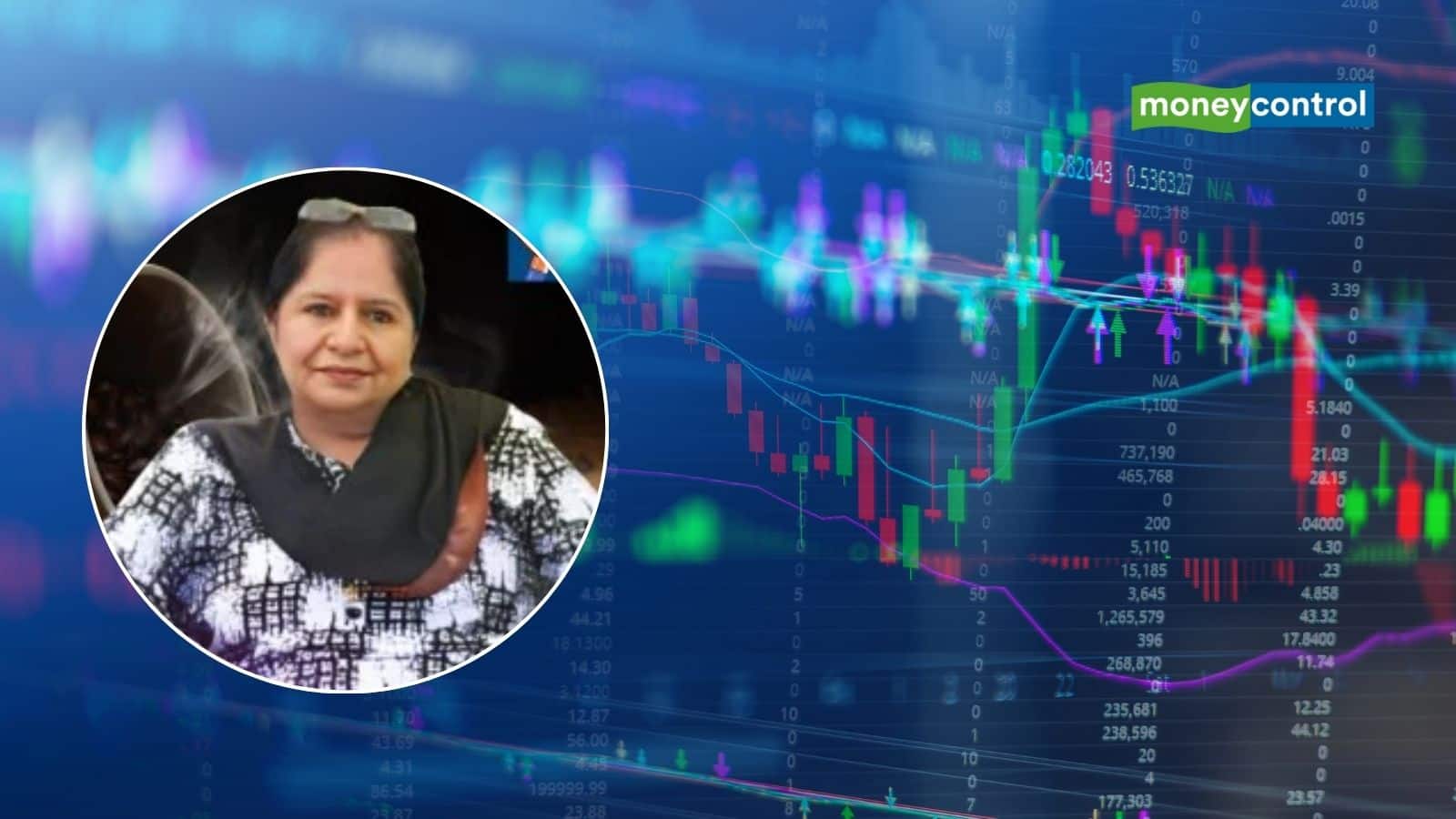 डॉली खन्ना ने इस स्मॉलकैप स्टॉक में हिस्सेदारी बढ़ाई, 6 महीने में 77% उछला है शेयर