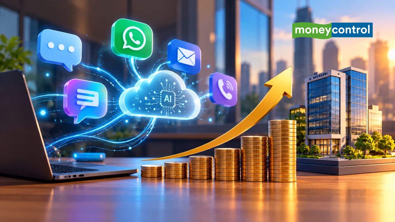 Dove Soft IPO: दूसरे दिन इश्यू 0.87 गुना सब्सक्राइब, कारोबारी सेहत के साथ जानिए क्या करती है कंपनी