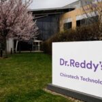 Dr Reddy's Share Price : Q2 में मुनाफा 36% घटने का बावजूद शेयर में आई जोरदार तेजी, जानिए क्या है ब्रोकरेज की राय