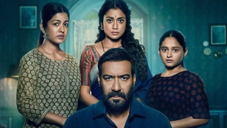 Drishyam The Conclusion Movie Review: और बेहतरीन हो सकता था विजय सलगांवकर का फेयरवेल.....