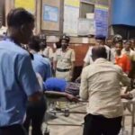 Kolkata Durga Puja Stampede: कोलकाता के चोरबागान दुर्गा पूजा पंडाल में भगदड़, अबतक 17 लोगों की मौत