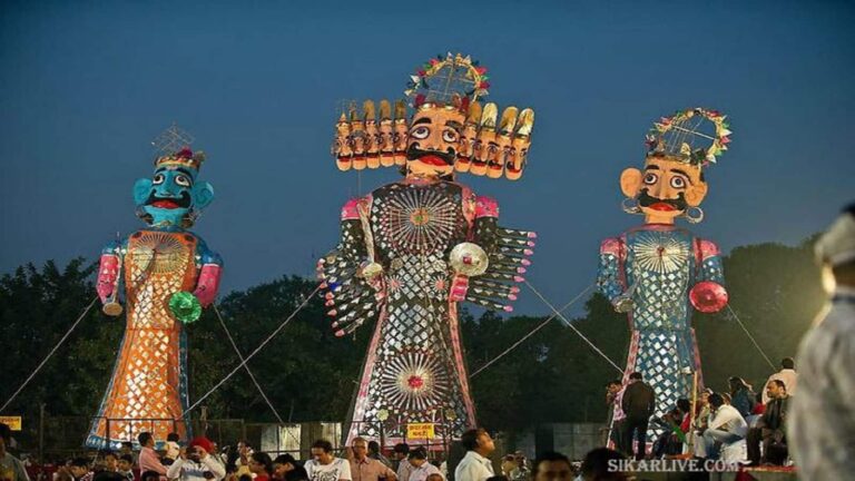 Dussehra 2026: कब मनाया जाएगा इस साल दशहरा? जानें तारीख, समय, विजय मुहूर्त और महत्व