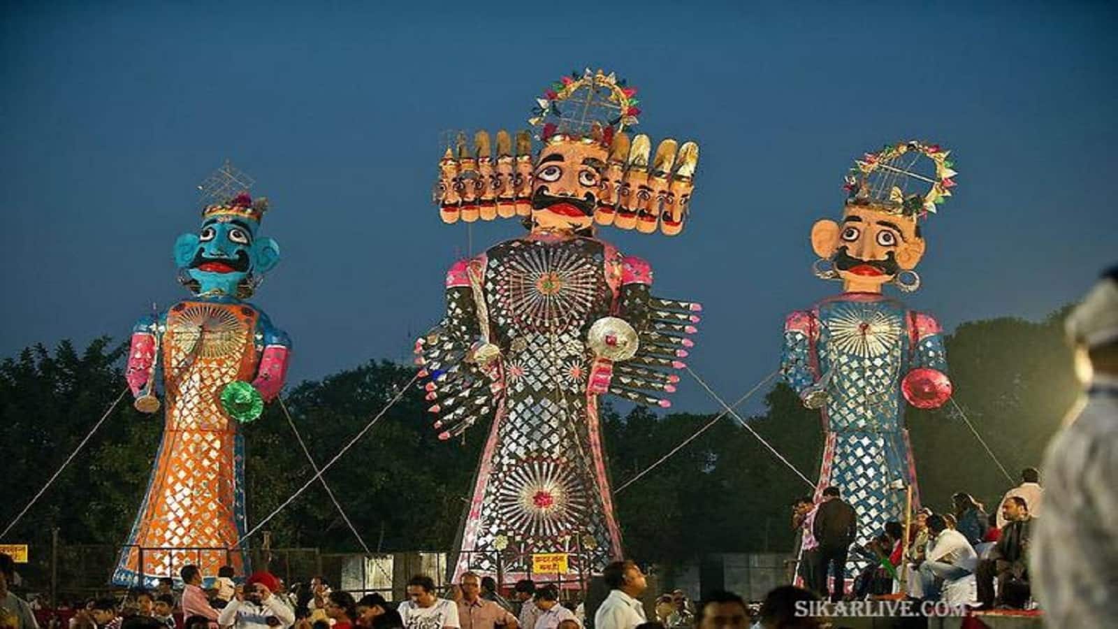 Dussehra 2026: कब मनाया जाएगा इस साल दशहरा? जानें तारीख, समय, विजय मुहूर्त और महत्व