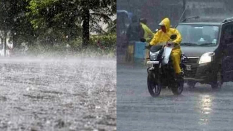 कल का मौसम: दिल्ली-NCR और पंजाब के लिए ओलावृष्टि का अलर्ट, जबकि दक्षिण भारत में भारी बारिश की संभावना, जानें यूपी समेत देशभर का मौसम