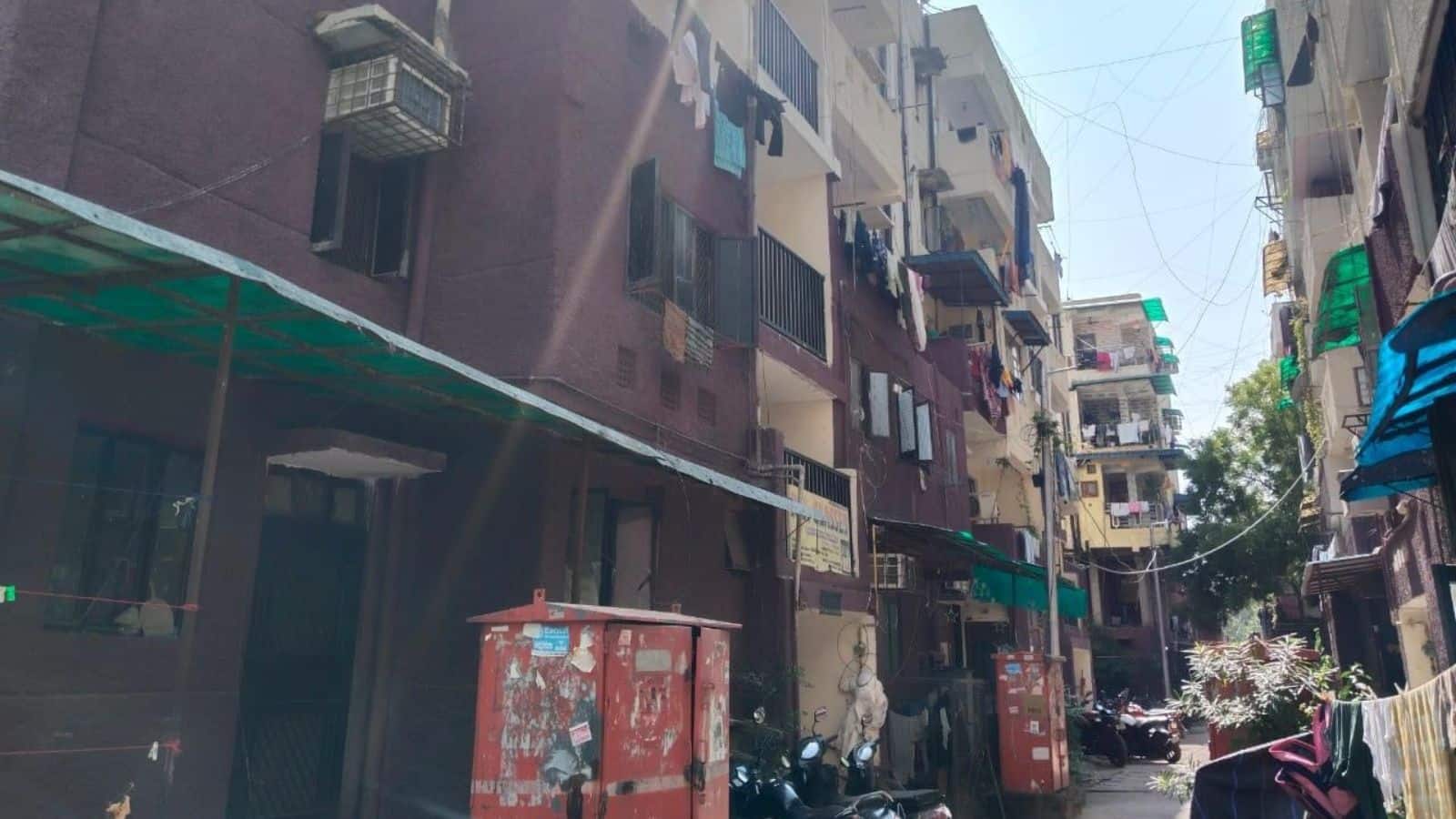 DDA बना रहा दिल्ली के 17 लाख लोगों को पक्के मकान देने का प्लान, इन-सिटू मॉडल से तैयार होंगे फ्लैट्स