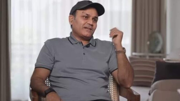 'वे 2-3 लाख रुपये कमा रहे हैं': वीरेंद्र सहवाग का अपनी Gen Z संतानों के लिए धन-संपत्ति से जुड़ा मंत्र