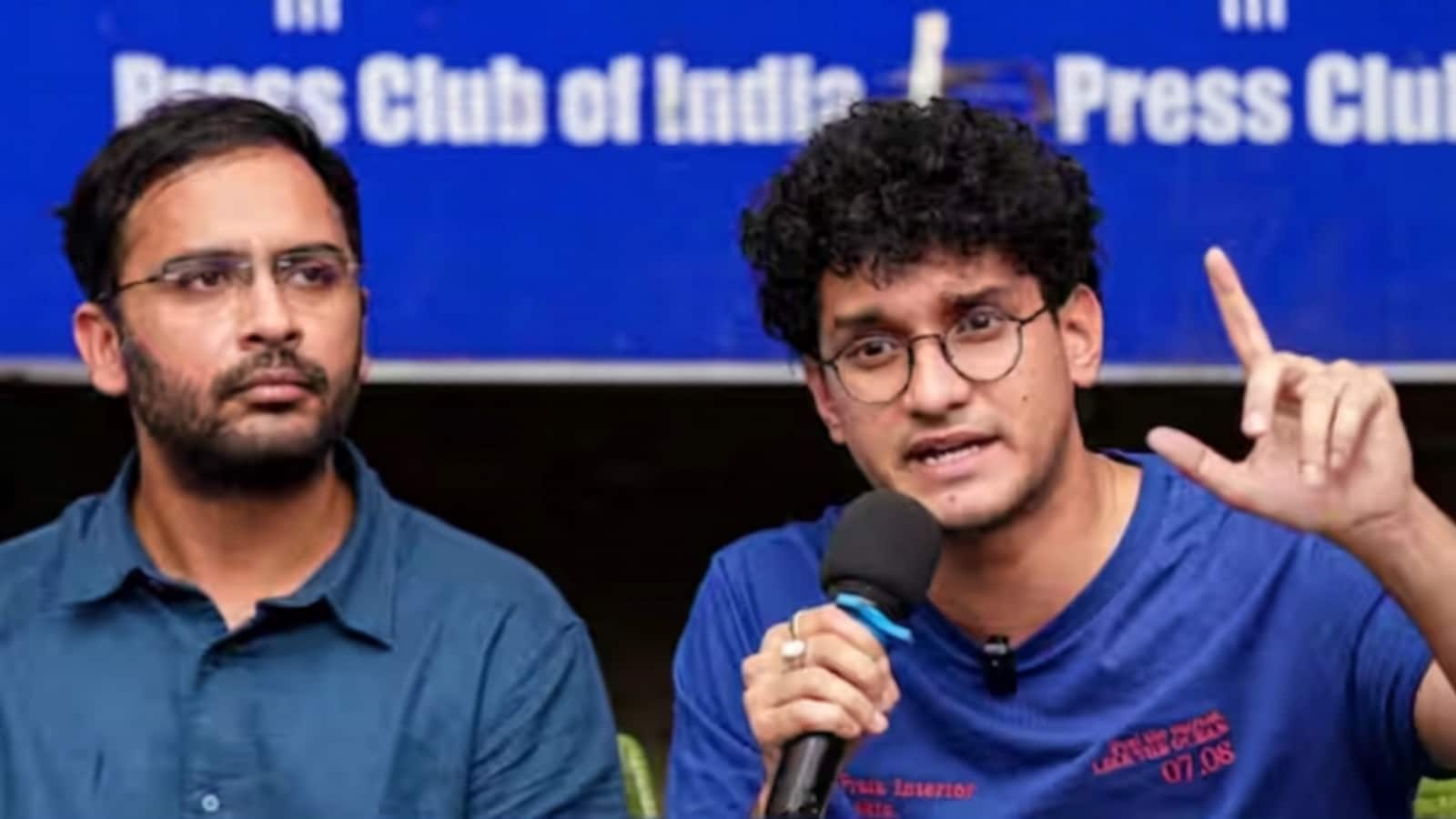 ‘यहां कोई न्याय नहीं’, न्यायिक हिरासत बढ़ाए जाने के बाद CJP के सौरव दास ने दी प्रतिक्रिया