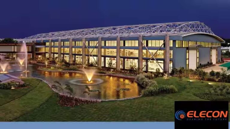 Elecon Engineering Q2 Results: रेवेन्यू और मुनाफे में उछाल, नतीजों के बाद शेयर 10% चढ़ा, अंतरिम डिविडेंड का भी किया ऐलान